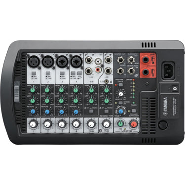 Sistema De Audio Portatil Yamaha C/Bluetooth Y Microfono, Stgps400bt